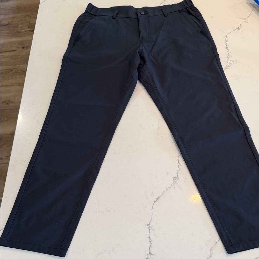Jack Archer Jetsetter Tech Pant
Slim Fit 31 x 28
Deep Blue

Brand New